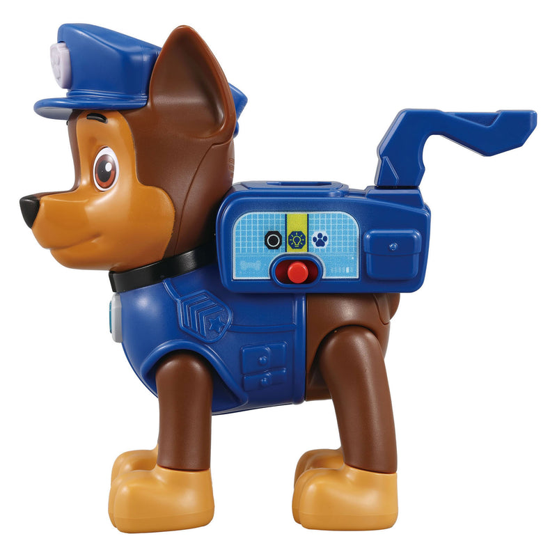 Load image into Gallery viewer, Vtech paw patrol smartpup chase + licht en geluid