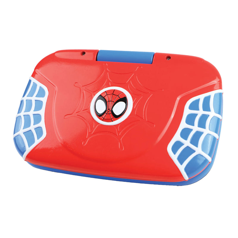 Chargez l'image dans la visionneuse de la galerie, Vtech spidey leercomputer - speelgoed laptop - leer rekenen en meer - educatief kinderspeelgoed - cadeau - vanaf 3 jaar