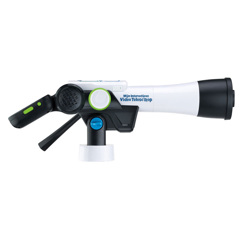 Load image into Gallery viewer, Vtech mijn interactieve video telescoop
