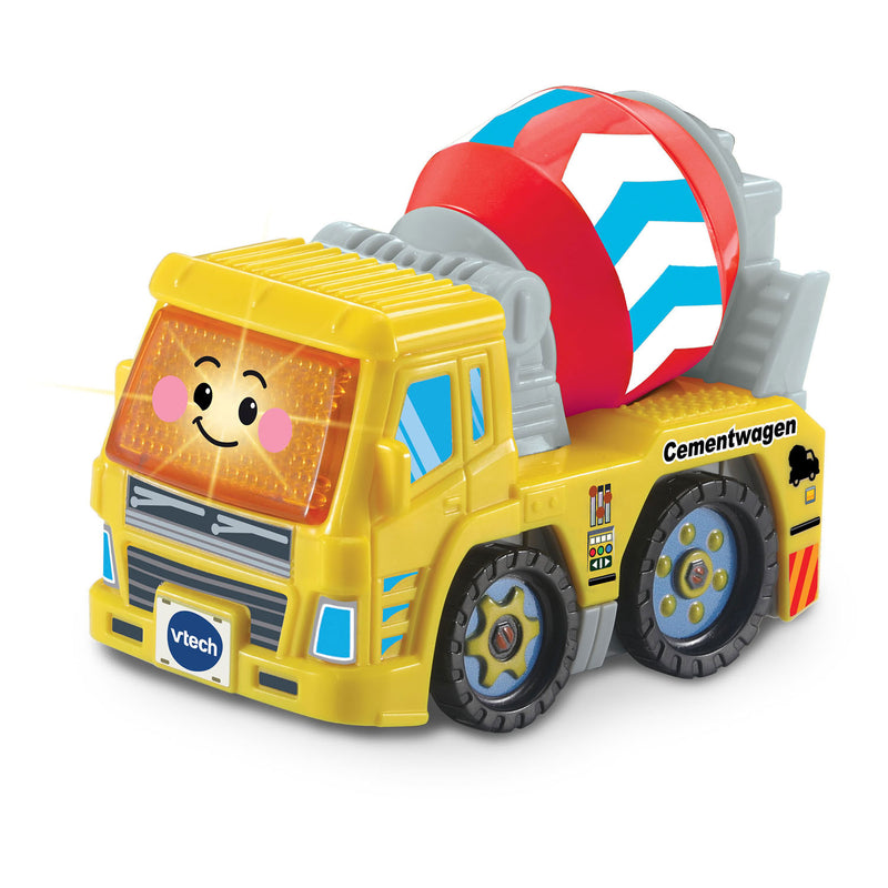 Chargez l'image dans la visionneuse de la galerie, Vtech toet toet auto's trio pack - collin, sepp en bram
