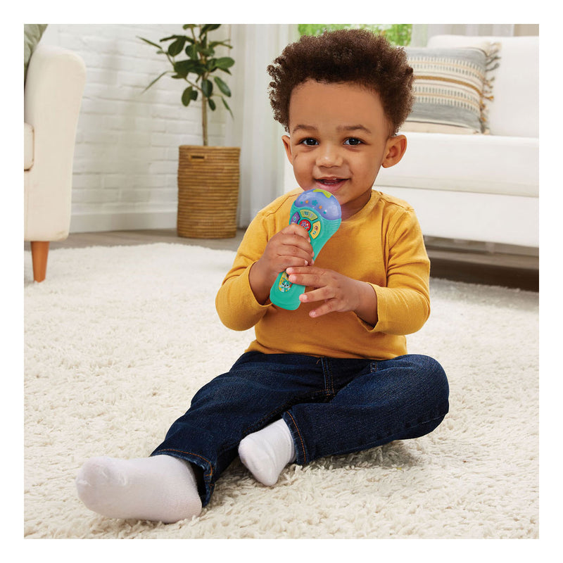 Chargez l'image dans la visionneuse de la galerie, Vtech dierenvriendjes microfoon