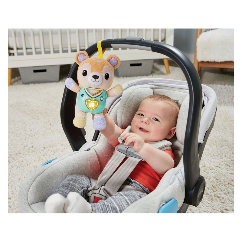 Load image into Gallery viewer, Vtech knuffel speel beertje