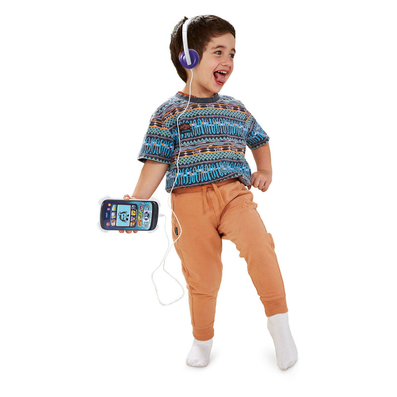 Load image into Gallery viewer, Vtech v-kids muziekspeler