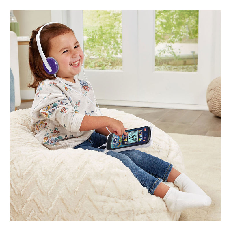 Load image into Gallery viewer, Vtech v-kids muziekspeler