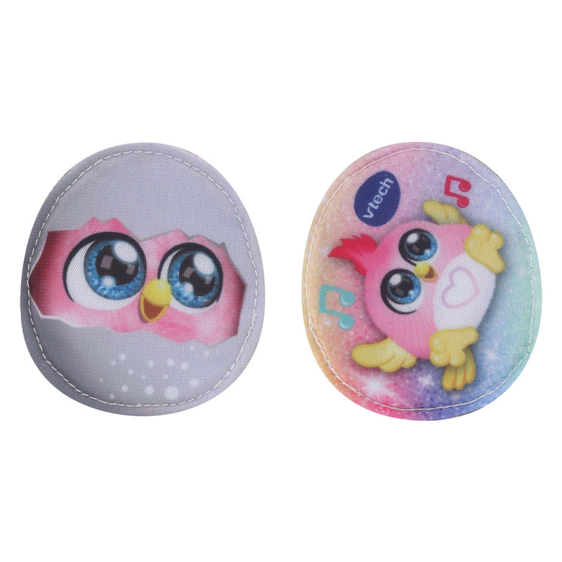 Laden Sie das Bild in Galerie -Viewer, Vtech lolibirds roze