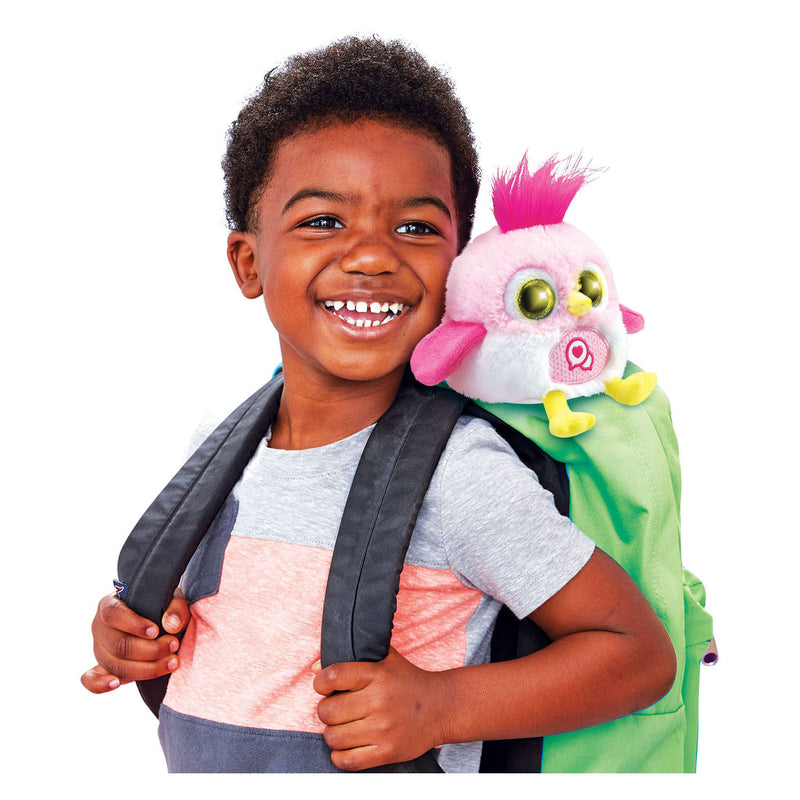 Laden Sie das Bild in Galerie -Viewer, Vtech lolibirds roze