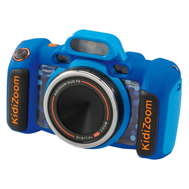 Load image into Gallery viewer, Vtech kidizoom duo fx blauw