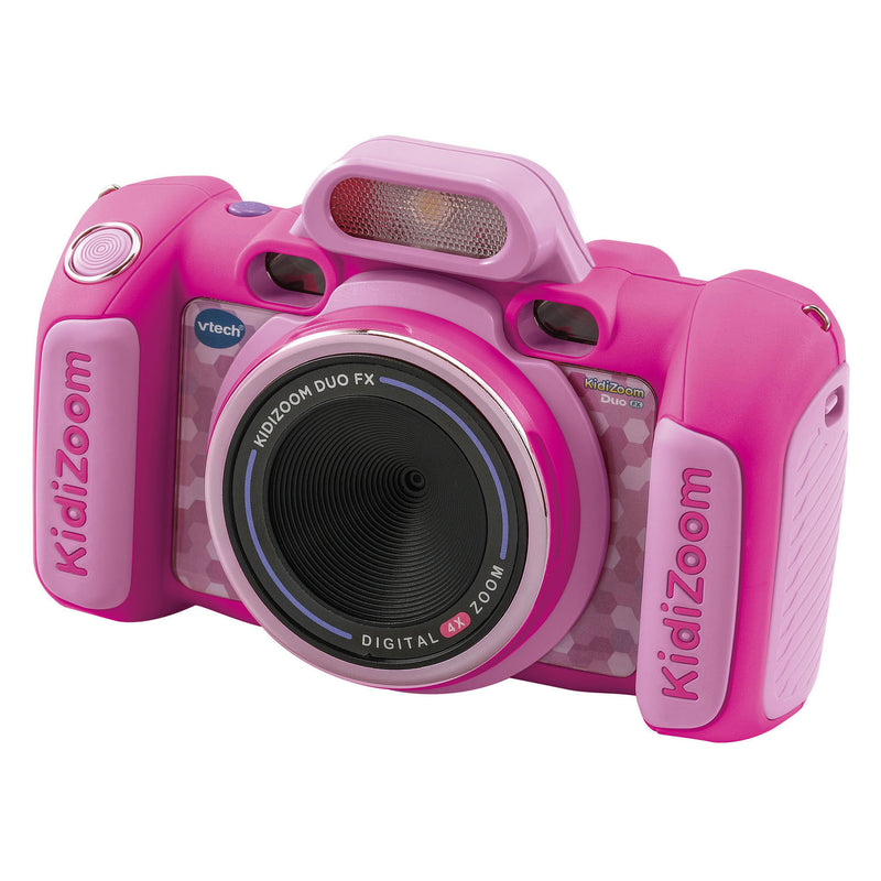 Chargez l'image dans la visionneuse de la galerie, Vtech kidizoom duo fx roze