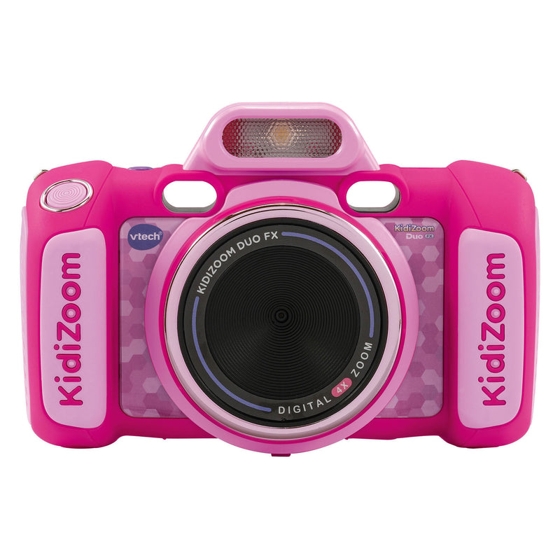 Chargez l'image dans la visionneuse de la galerie, Vtech kidizoom duo fx roze