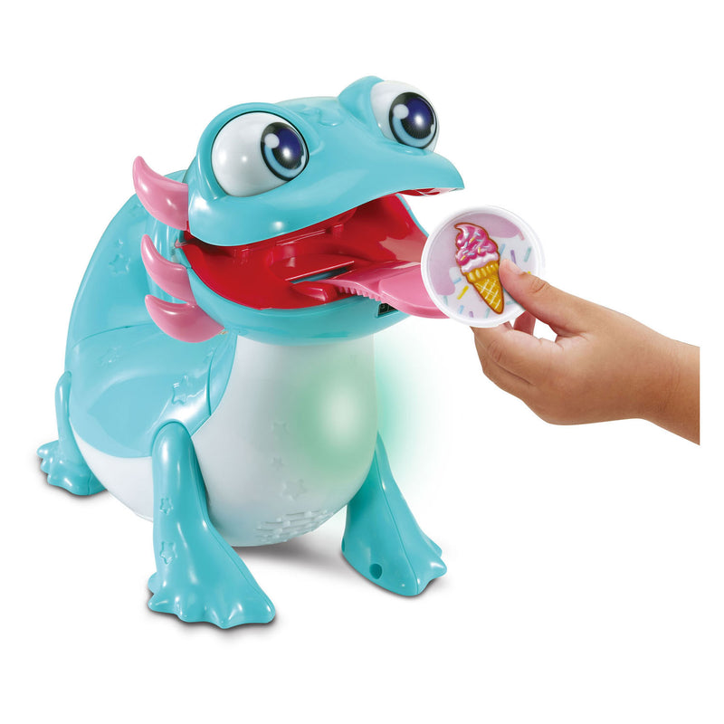 Load image into Gallery viewer, Vtech axel mijn smulpret vriendje
