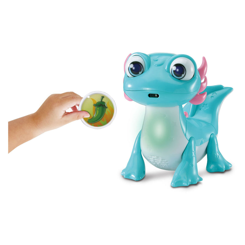 Load image into Gallery viewer, Vtech axel mijn smulpret vriendje