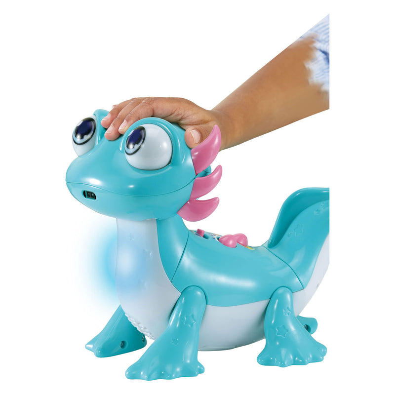Load image into Gallery viewer, Vtech axel mijn smulpret vriendje