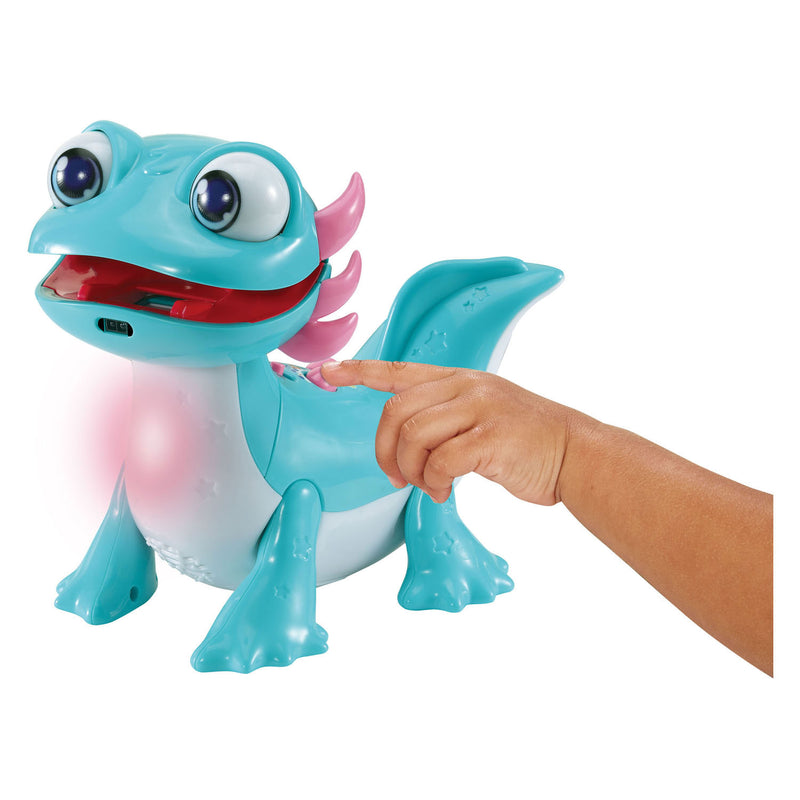 Load image into Gallery viewer, Vtech axel mijn smulpret vriendje