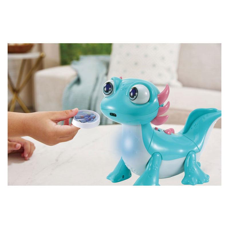 Load image into Gallery viewer, Vtech axel mijn smulpret vriendje