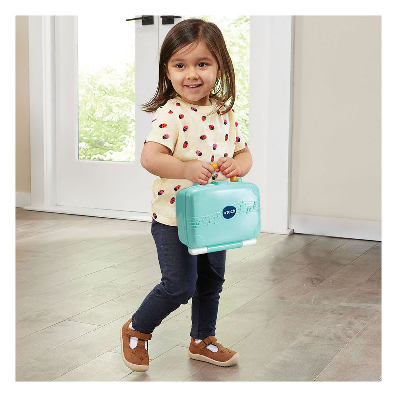 ギャラリービューアに画像をロードする, Vtech mijn eerste platenspeler
