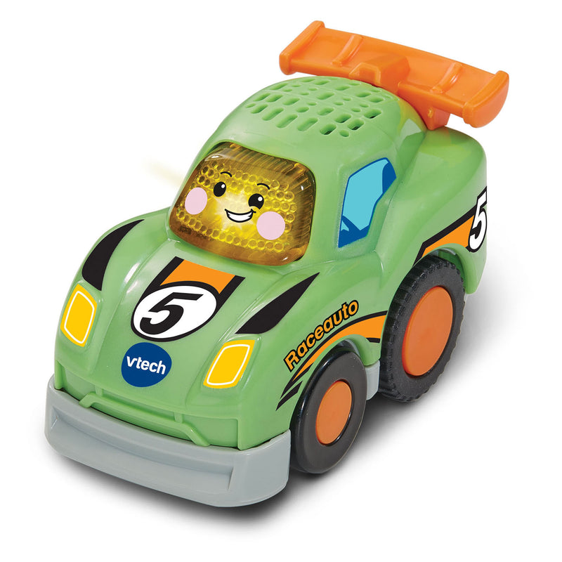 ギャラリービューアに画像をロードする, Vtech toet toet auto's mega rc racecircuit