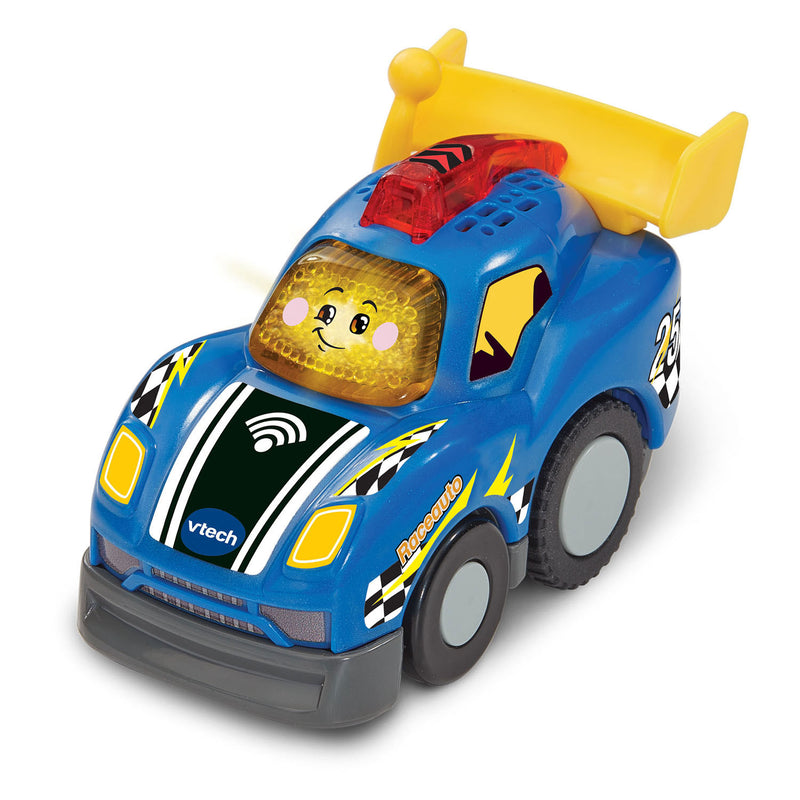 ギャラリービューアに画像をロードする, Vtech toet toet auto's mega rc racecircuit