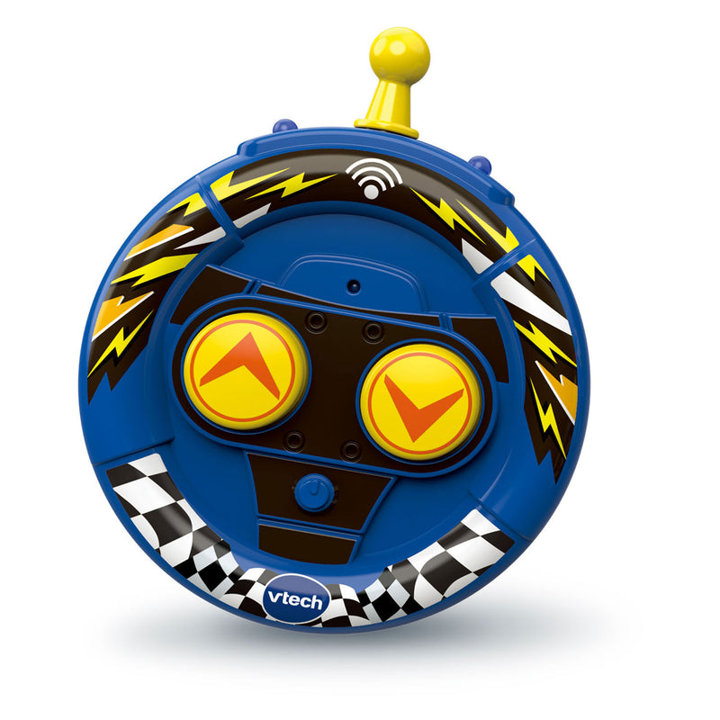 ギャラリービューアに画像をロードする, Vtech toet toet auto's mega rc racecircuit