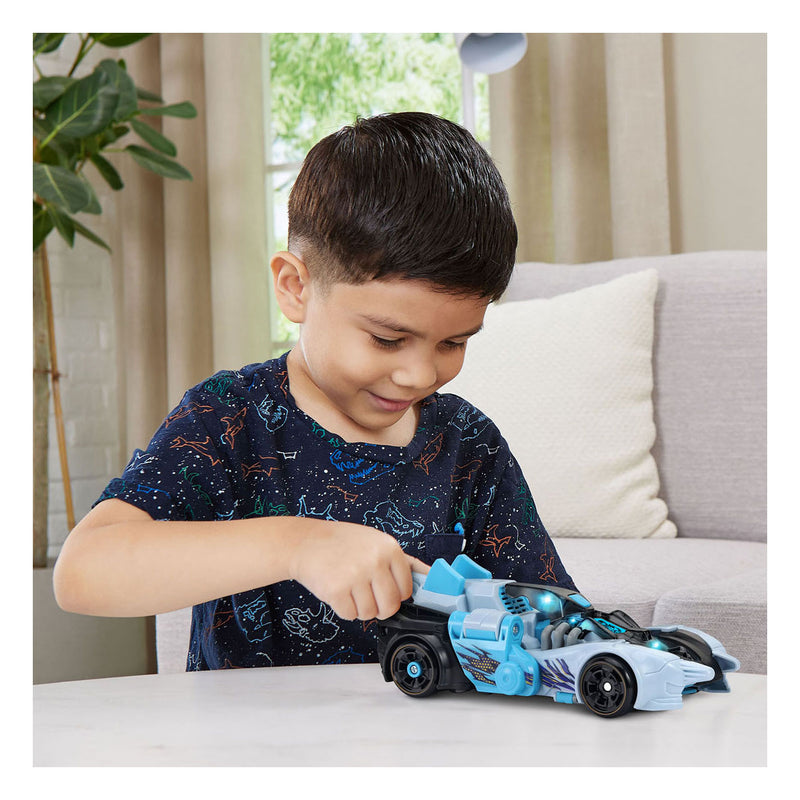 Load image into Gallery viewer, Vtech switch en go dino - tyson pteranodon