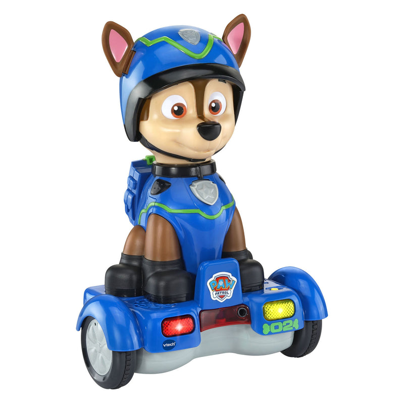 Load image into Gallery viewer, Vtech paw patrol super spion chase hoverboard speelfiguur