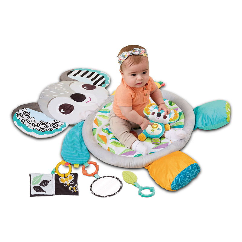 Load image into Gallery viewer, Vtech knuffelkoala speelmat