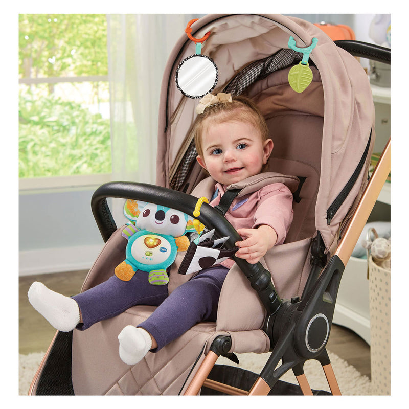 Load image into Gallery viewer, Vtech knuffelkoala speelmat