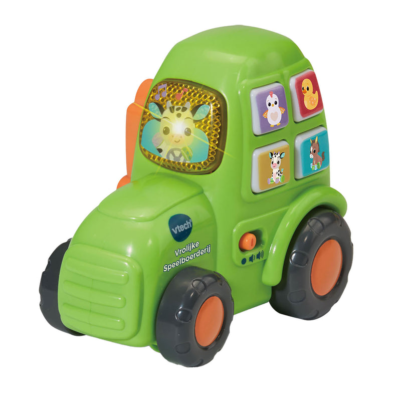 Load image into Gallery viewer, Vtech vrolijke speelboerderij