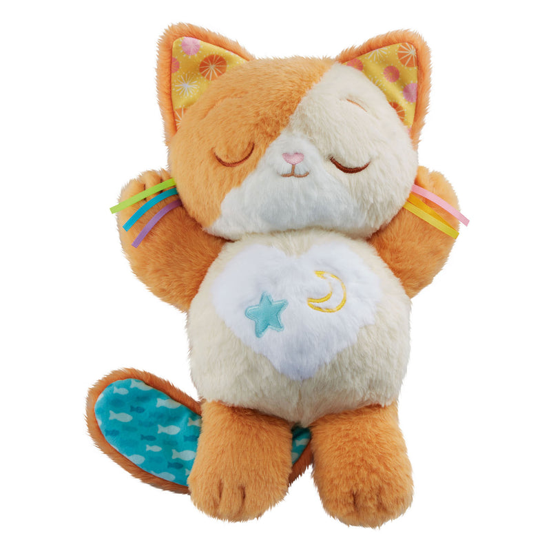 Load image into Gallery viewer, Vtech slaap zacht knuffelkat
