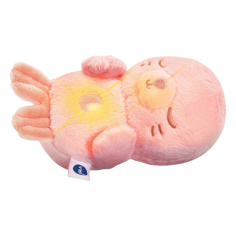 Load image into Gallery viewer, Vtech lumizen nachtlamp roze (nl-fr)