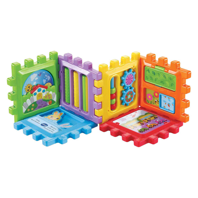 ギャラリービューアに画像をロードする, Vtech baby baby speelkubus | 2 stuks