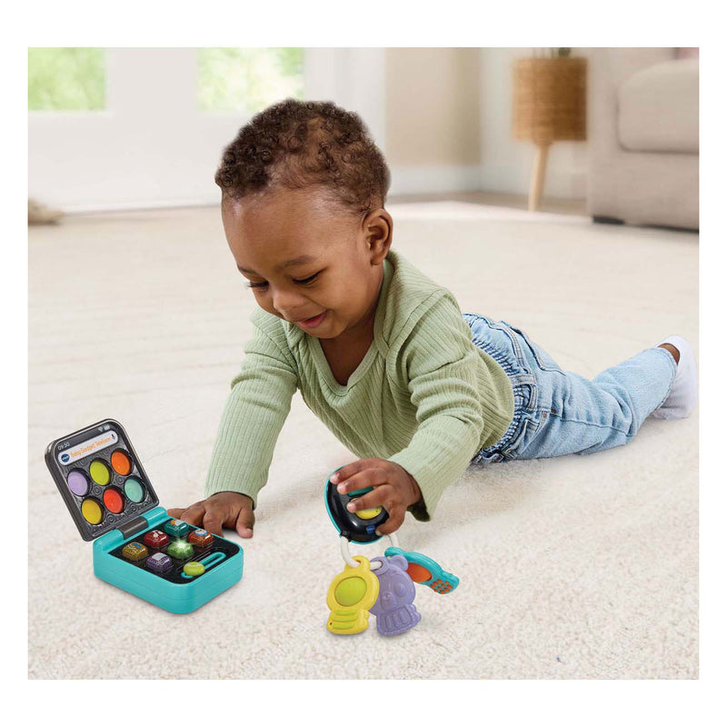 Load image into Gallery viewer, Vtech baby gadget speelset