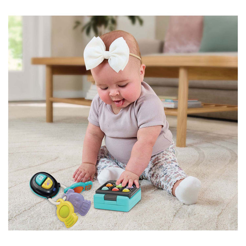 Load image into Gallery viewer, Vtech baby gadget speelset