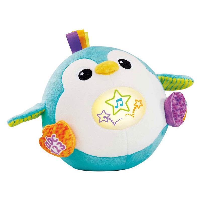 ギャラリービューアに画像をロードする, Vtech stuiterpret pingu