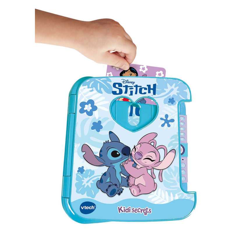Afbeelding laden in galerijviewer, Vtech stitch - kidisecrets