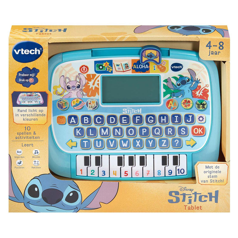 Load image into Gallery viewer, Vtech stitch - tablet