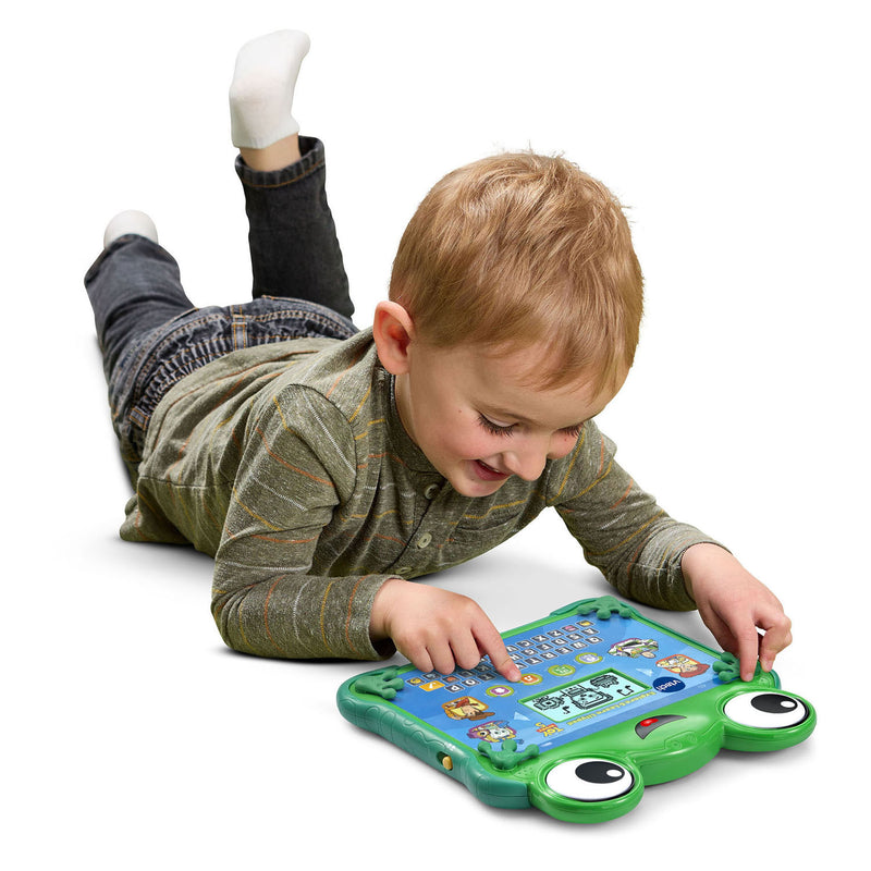 Afbeelding laden in galerijviewer, Vtech lilypad tablet