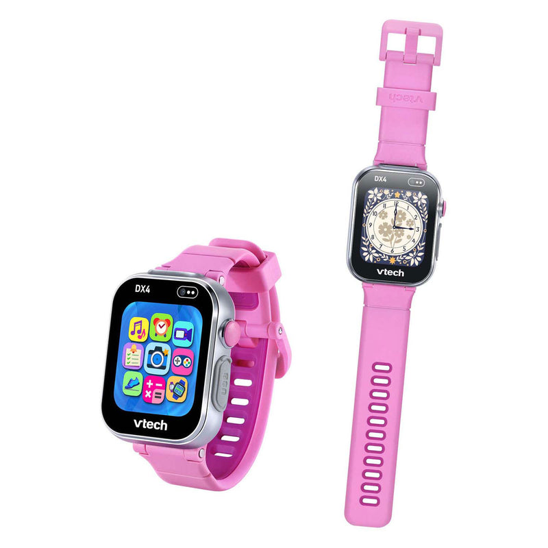Load image into Gallery viewer, Vtech kidizoom smartwatch dx4 roze