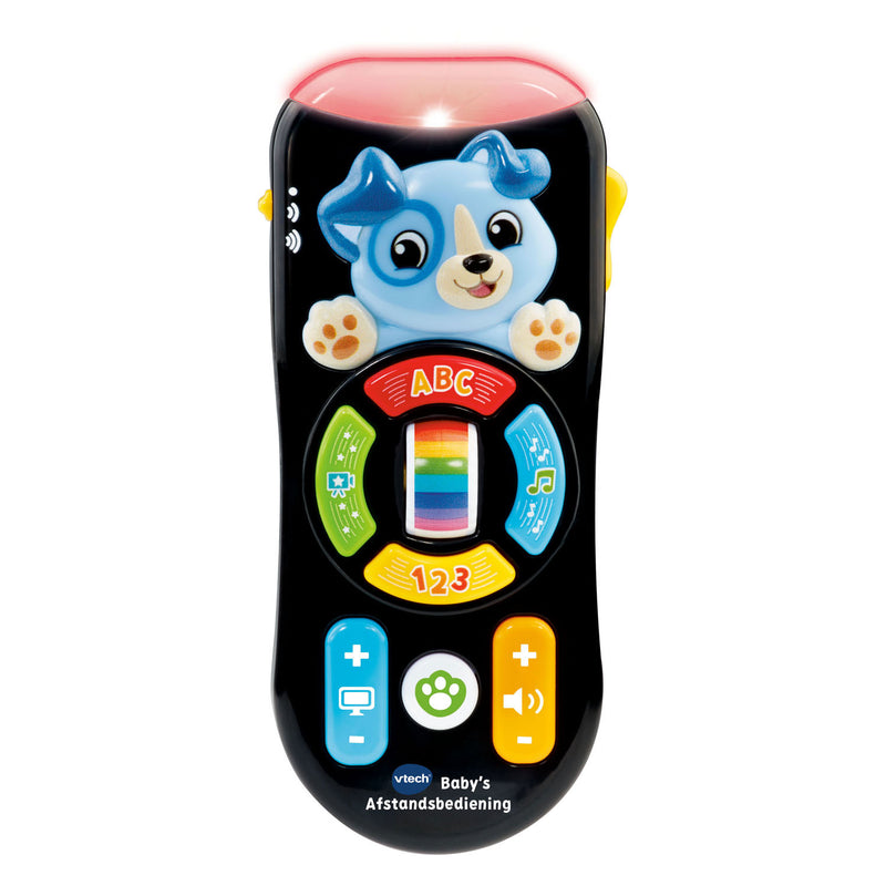 Afbeelding laden in galerijviewer, Vtech baby's afstandsbediening