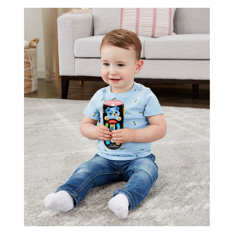 Afbeelding laden in galerijviewer, Vtech baby's afstandsbediening