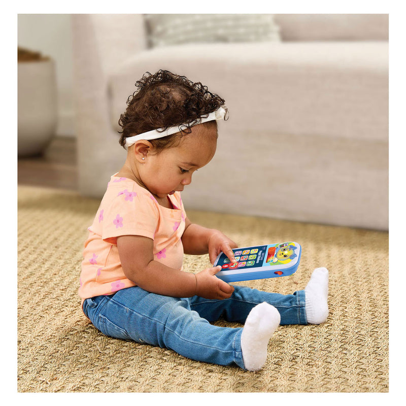 ギャラリービューアに画像をロードする, Vtech bel leer puppytelefoon