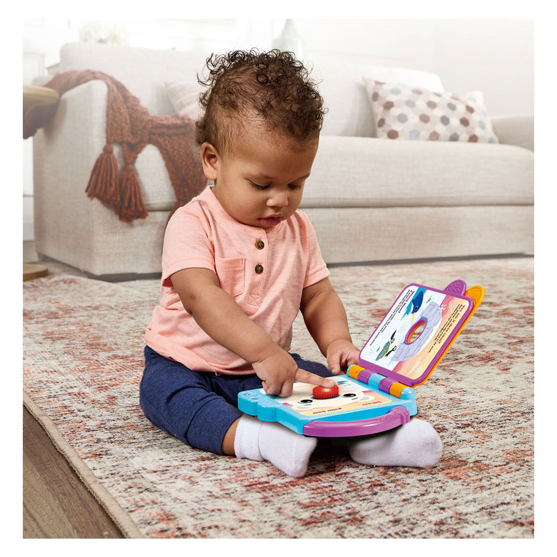 ギャラリービューアに画像をロードする, Vtech raad de neus - boekje