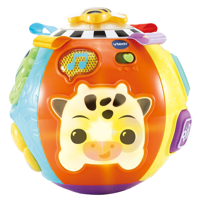 ギャラリービューアに画像をロードする, Vtech koetje boe activiteitenbal