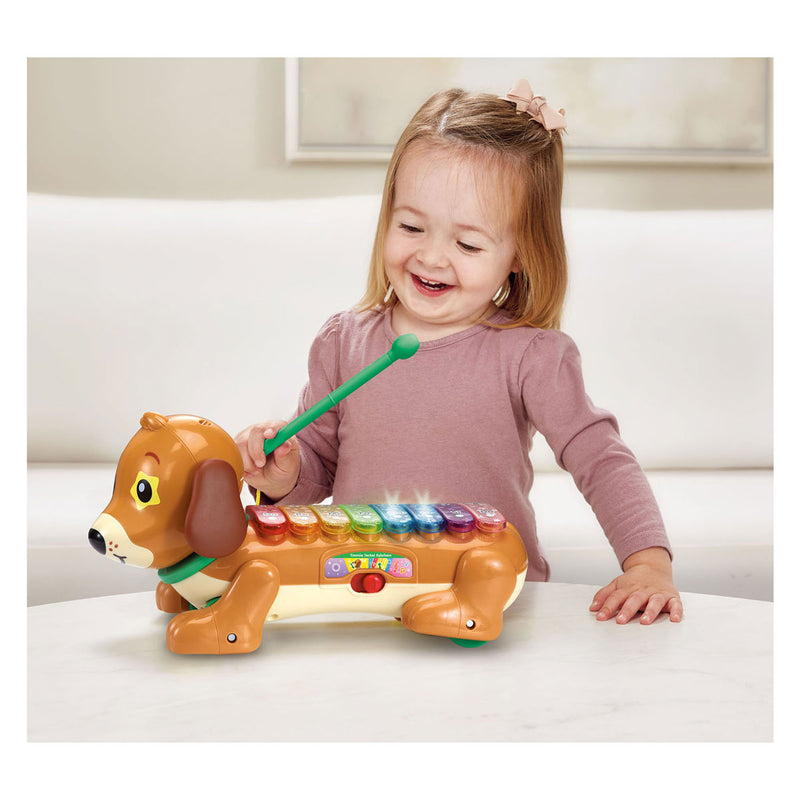ギャラリービューアに画像をロードする, Vtech timmie teckel xylofoon