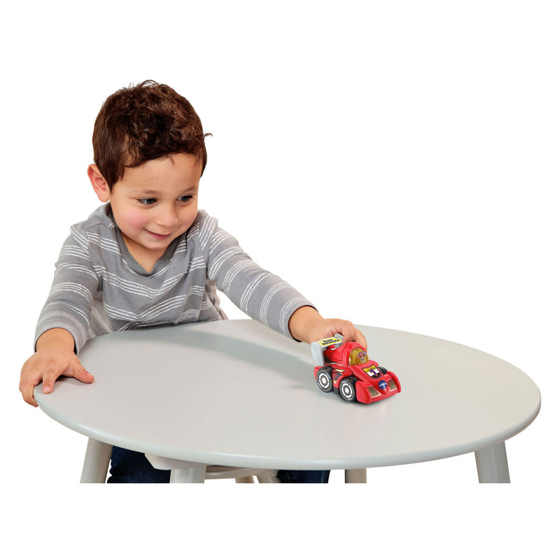 Afbeelding laden in galerijviewer, Vtech toet toet auto's roan raceauto