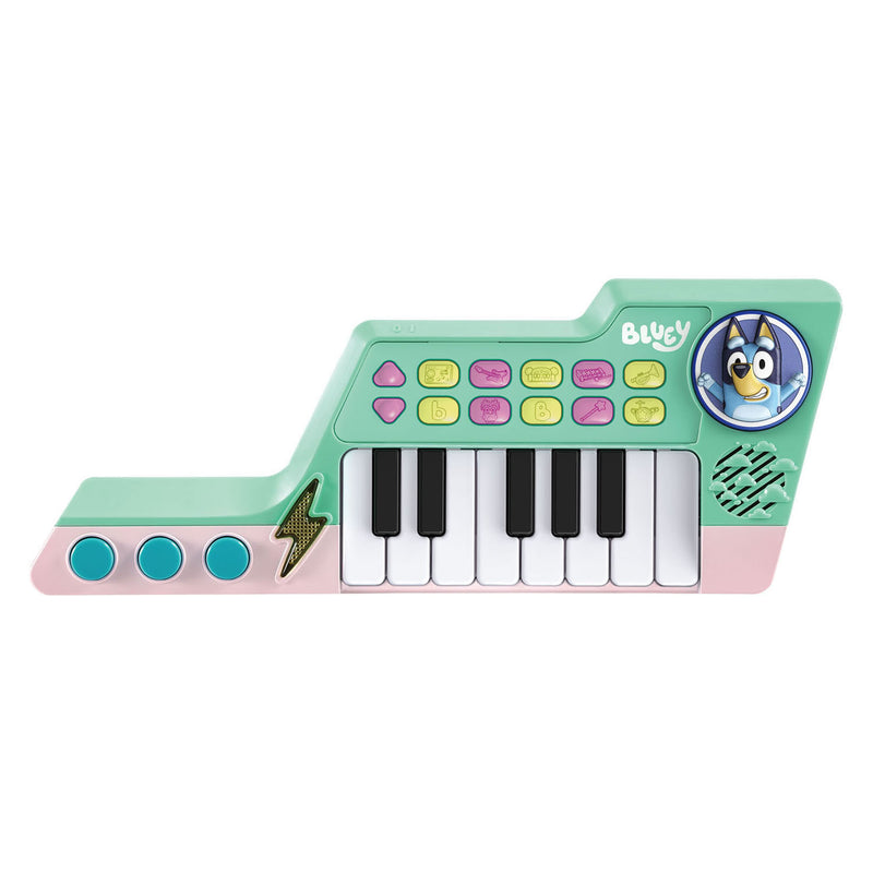 Afbeelding laden in galerijviewer, Vtech bluey bluey's keytar