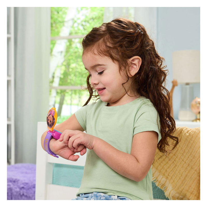 Afbeelding laden in galerijviewer, Vtech dora learning watch