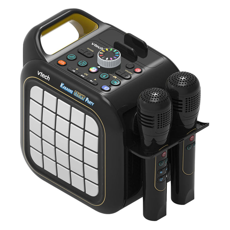 Afbeelding laden in galerijviewer, Vtech kidi karaoke light party