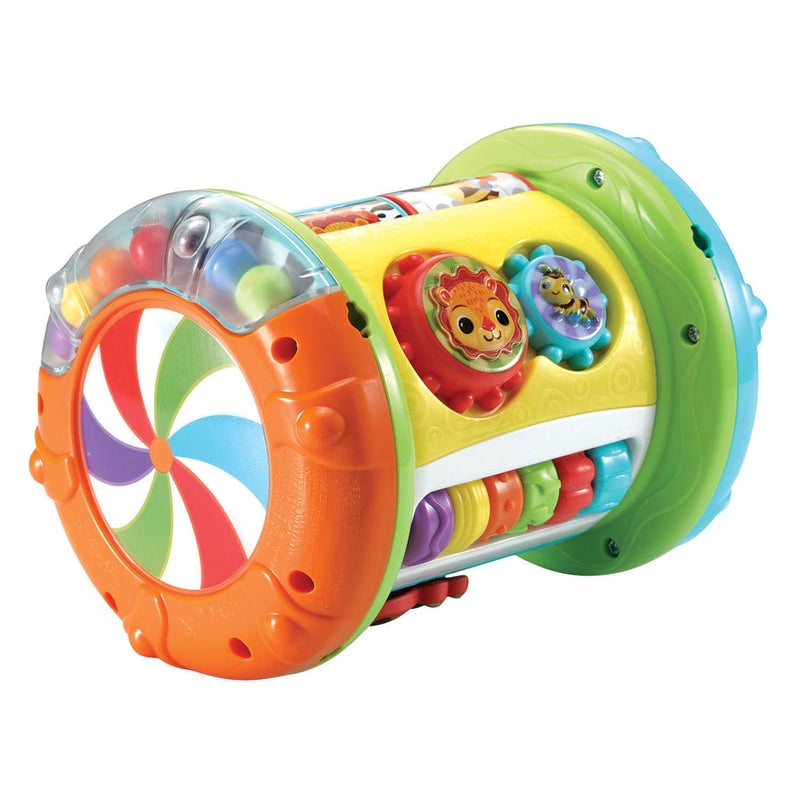 ギャラリービューアに画像をロードする, Vtech magische 3-in-1 tamtamrol babyspeelgoed