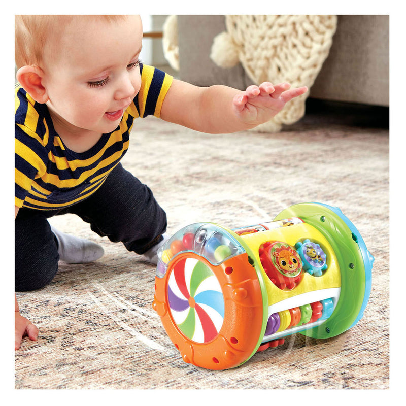 ギャラリービューアに画像をロードする, Vtech magische 3-in-1 tamtamrol babyspeelgoed