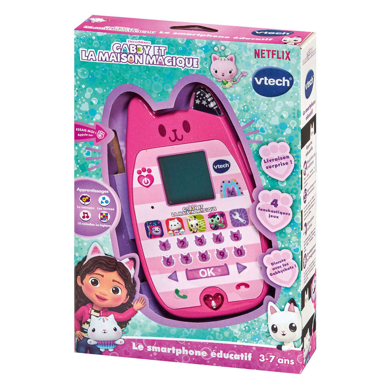 ギャラリービューアに画像をロードする, Vtech gabby's poppenhuis telefoon